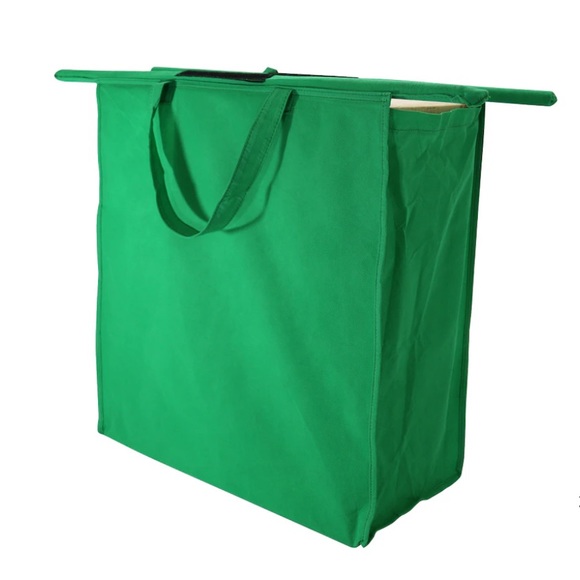 Ecco Friendly Reusable Shopping Totes - Picture 9 of 10